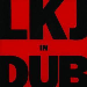 Linton Kwesi Johnson: LKJ In Dub - Cover