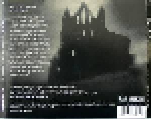 Edgar Allan Poe: (007) Die Morde In Der Rue Morgue (CD) - Bild 2
