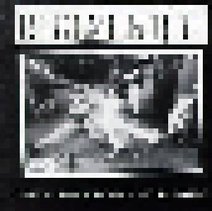 Bikini Kill: The C.D. Version Of The First Two Records (CD) - Bild 1
