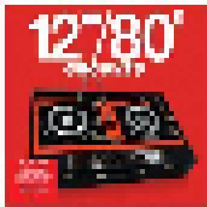 Cover - Eric B. & Rakim: 12"/80s/Grooves