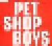 Pet Shop Boys + Peter Rauhofer + The Pet Shop Boys = The Collaboration: Home And Dry (Split-DVD-Single) - Thumbnail 1