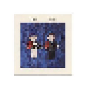 Pet Shop Boys: Was It Worth It? (Single-CD) - Bild 1