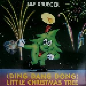 Ulf Krueger: (Ding Dang Dong) Little Christmas Tree (12") - Bild 1