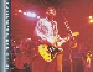 The Smashing Pumpkins: The Rockview Interviews (CD) - Bild 3