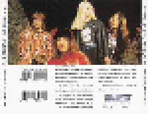The Smashing Pumpkins: The Rockview Interviews (CD) - Bild 4