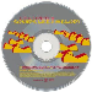 Lichtenfels: Sounds Like A Melody (Single-CD) - Bild 2