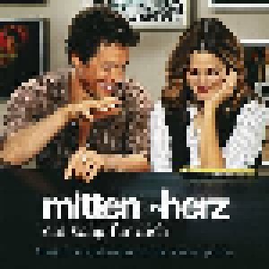 Mitten Ins Herz - Ein Song Für Dich (CD) - Bild 1