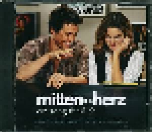 Mitten Ins Herz - Ein Song Für Dich (CD) - Bild 4