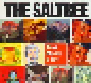 Cover - Saltbee, The: That Means A Lot