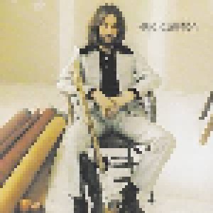 Cover - Eric Clapton: Eric Clapton