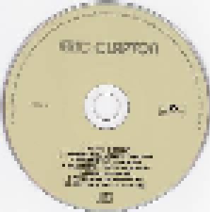 Eric Clapton: Eric Clapton (CD) - Bild 5