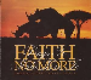 Faith No More: Songs To Make Love To (Single-CD) - Bild 1