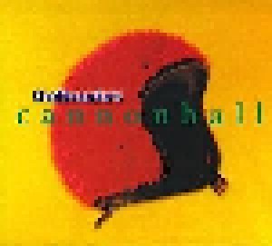 The Breeders: Cannonball (Single-CD) - Bild 1