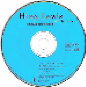 Huey Lewis & The News: (She's) Some Kind Of Wonderful (Single-CD) - Bild 4