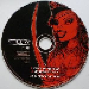 Doomfoxx: Piece Of Me (Single-CD) - Bild 2