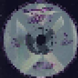 Barren Cross: Atomic Arena (CD) - Bild 3