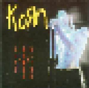 Cover - KoЯn: Live, Demos & Blind
