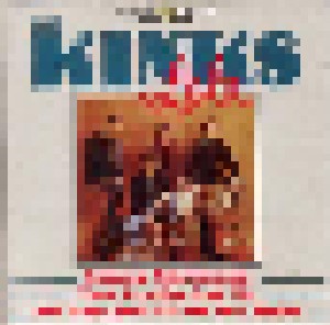 The Kinks: Lola (3"-CD) - Bild 1