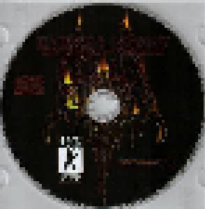Manifest Destiny: Your World Has Died (Mini-CD / EP) - Bild 5