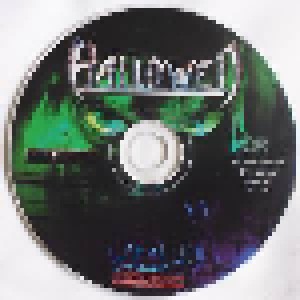 Hallowed: Hallowed (CD) - Bild 3