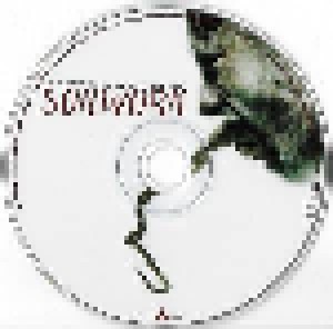 Soilwork: Sworn To A Great Divide (CD + DVD) - Bild 7