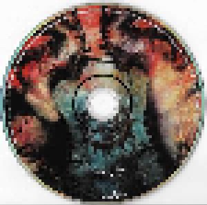 Soilwork: Sworn To A Great Divide (CD + DVD) - Bild 9