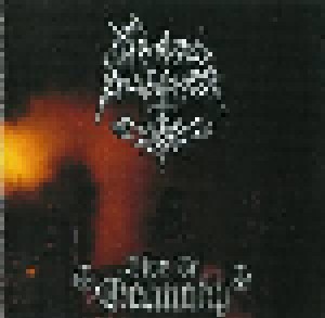 Maniac Butcher: Live In Germany (CD) - Bild 1