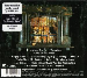 Serj Tankian: Elect The Dead (CD) - Bild 2