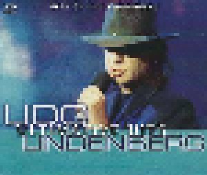 Udo Lindenberg: Ultimative Hits - Best Of Udo Lindenberg (4-CD) - Bild 1