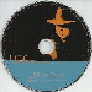 Udo Lindenberg: Ultimative Hits - Best Of Udo Lindenberg (4-CD) - Bild 3