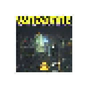 Vandamne: Nightcrimes (Promo-CD) - Bild 1