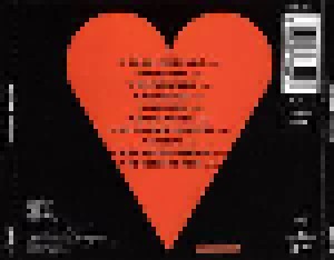 Love And Rockets: Love And Rockets (CD) - Bild 2