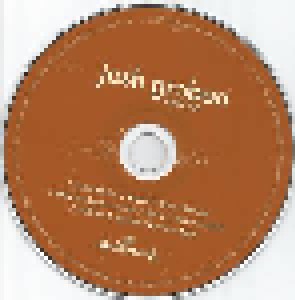 Josh Groban: With You (CD) - Bild 3