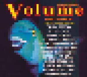 Volume 11 - Eleven - Autumn '94 - Reading Special (CD) - Bild 1