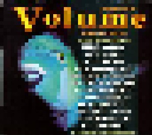 Volume 11 - Eleven - Autumn '94 - Reading Special (CD) - Bild 4