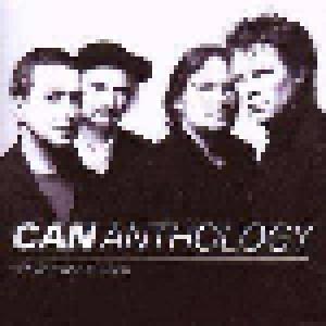 Can: Anthology - 25 Years - Cover