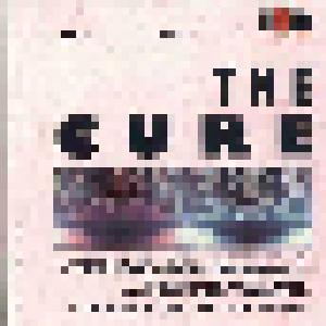 The Cure: Live USA Vol. 2 - Cover