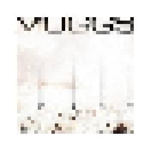 Muggs: Dust - Cover