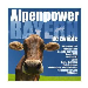 Alpenpower Bayern De Zwoate - Cover