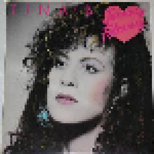 Tina B.: January February - Cover