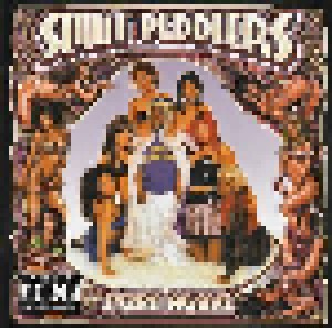 Smut Peddlers: Porn Again (CD) - Bild 1
