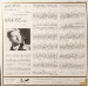 Alexander Konstantinowitsch Glasunow + Henri Vieuxtemps: Konzert Für Violine Und Orchester A-Moll Op. 82 / Konzert Für Violine Und Orchester Nr. 4 D-Moll Op. 31 (Split-LP) - Bild 2