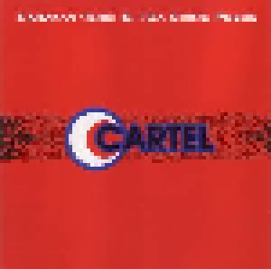 Cartel: Cartel (CD) - Bild 1