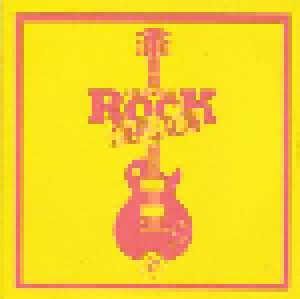 Cover - Mother's Cake: Classic Rock Compilation 93