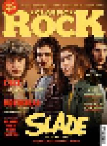 Classic Rock Compilation 93 (CD) - Bild 4