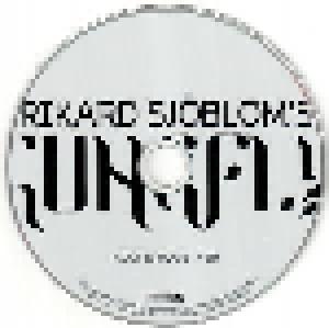 Rikard Sjöblom's Gungfly: Alone Together (CD) - Bild 3