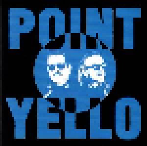 Yello: Point (CD) - Bild 1