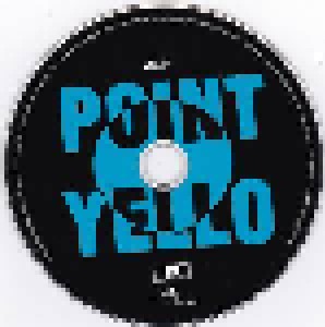 Yello: Point (CD) - Bild 3