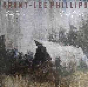 Grant-Lee Phillips: Lightning, Show Us Your Stuff (LP + 7") - Bild 6