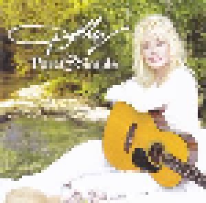 Dolly Parton: Pure & Simple (2-CD) - Bild 1